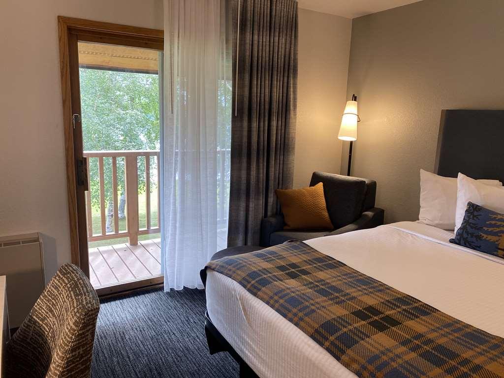 Best Western Lake Lucille Inn Wasilla Cameră foto